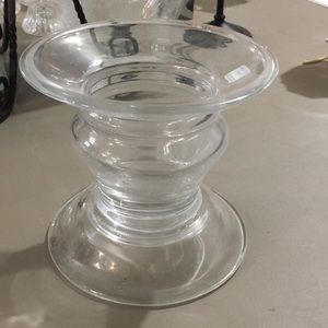 PartyLite candle holder